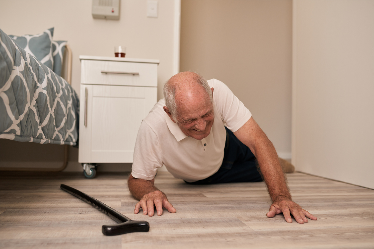 Nursing Home Neglect