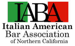 Italian American Bar Association of Northern California