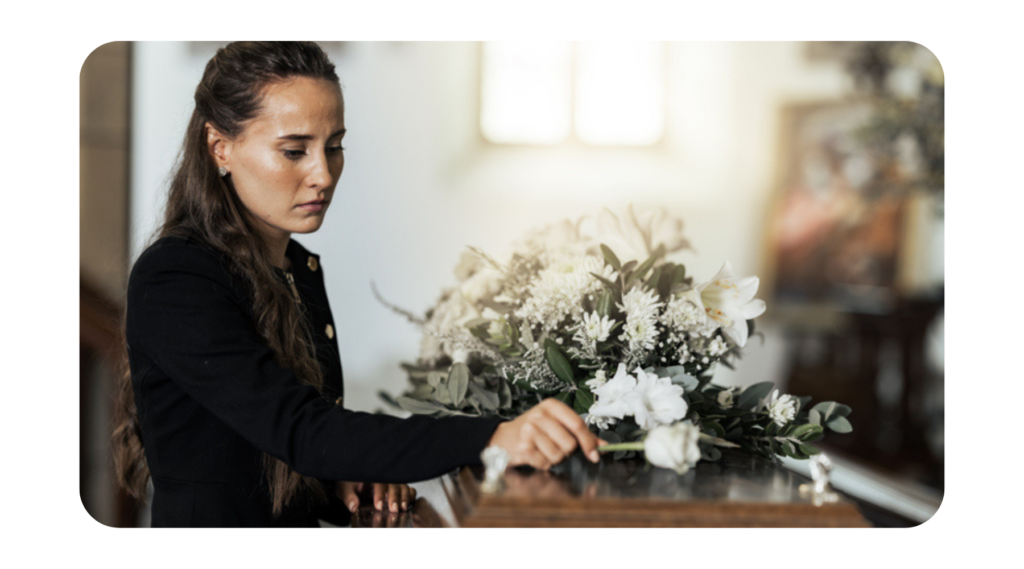 what is wrongful death california