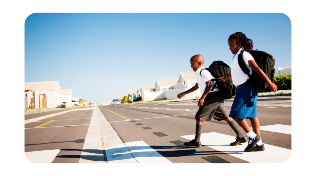 crosswalk injury in San Francisco child hurt in crosswalk personal injury lawyer