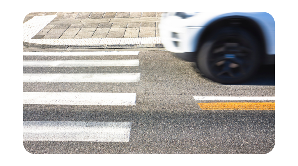 crosswalk injury in San Francisco child hurt in crosswalk personal injury lawyer