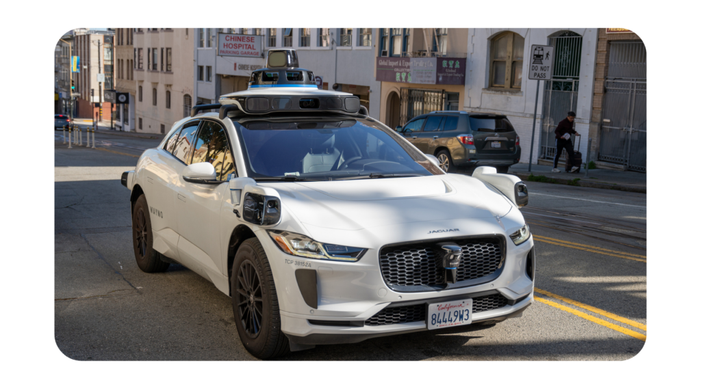 suing car manufacturers for missing safety technology driverless car accident lawyer san francisco