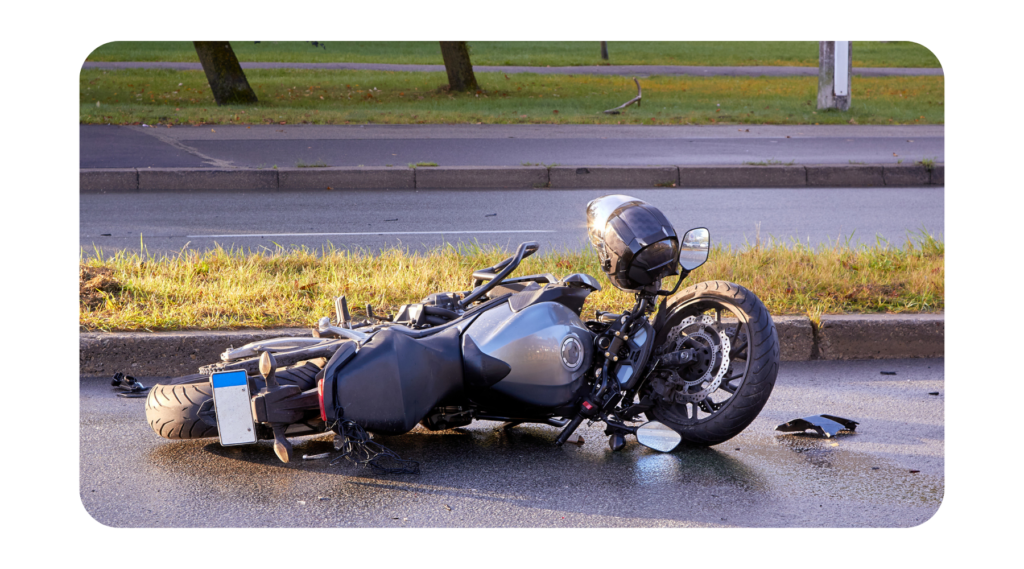 motorcycle injury attorney San Francisco motor cycle accident