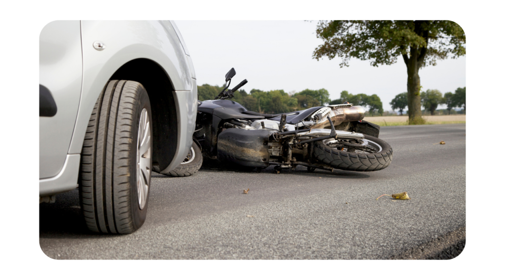 motorcycle injury attorney San Francisco motor cycle accident