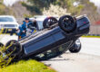 California Comparative Negligence Multi-Car Accidents