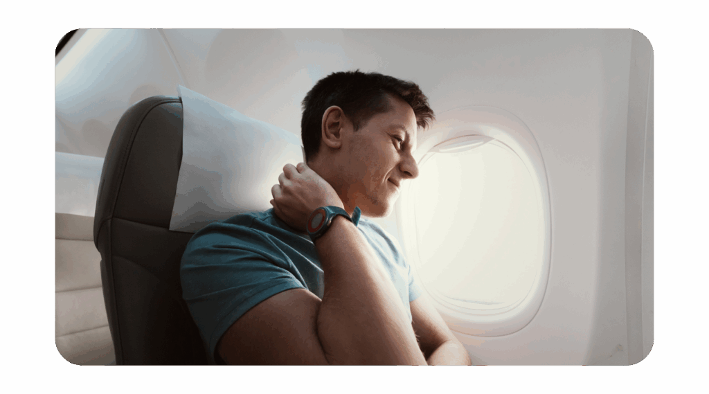 Airline Liability for Passenger Injuries, airport injury claims, san francisco airport injury lawyer