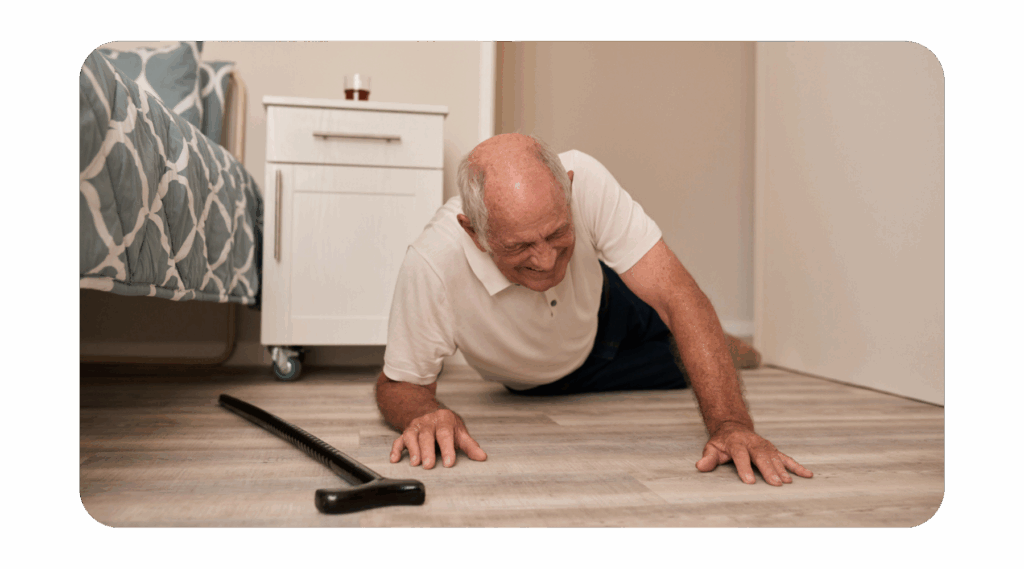 Nursing Home Understaffing Patient Injury, nursing home neglect lawsuits, poor training nursing home abuse