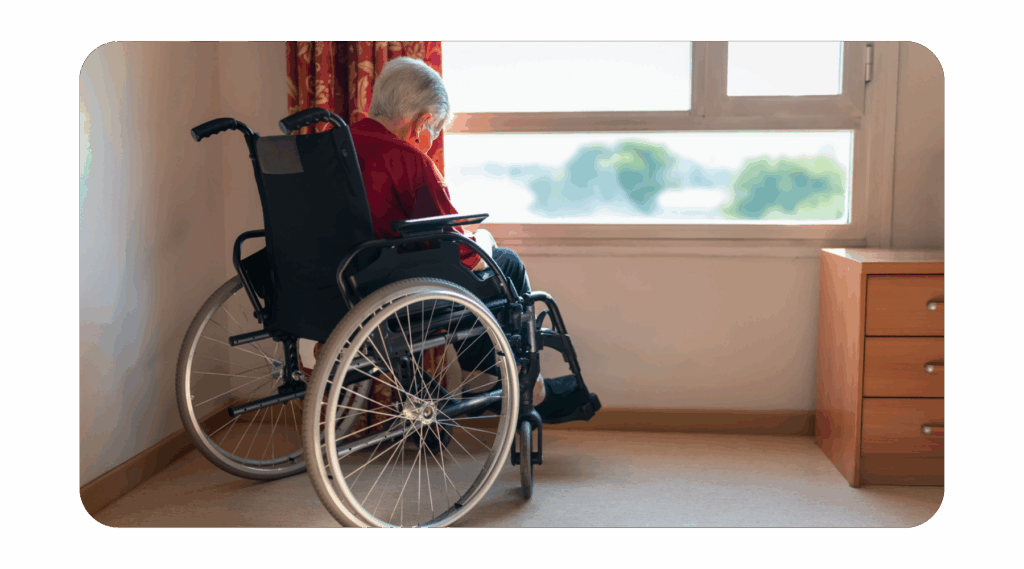 Nursing Home Understaffing Patient Injury, nursing home neglect lawsuits, poor training nursing home abuse